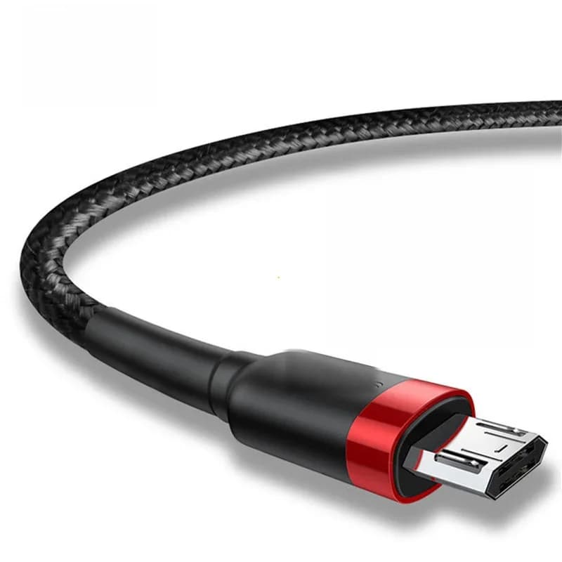 Quick Charge 3.0 Micro USB Fast Charging Cable
