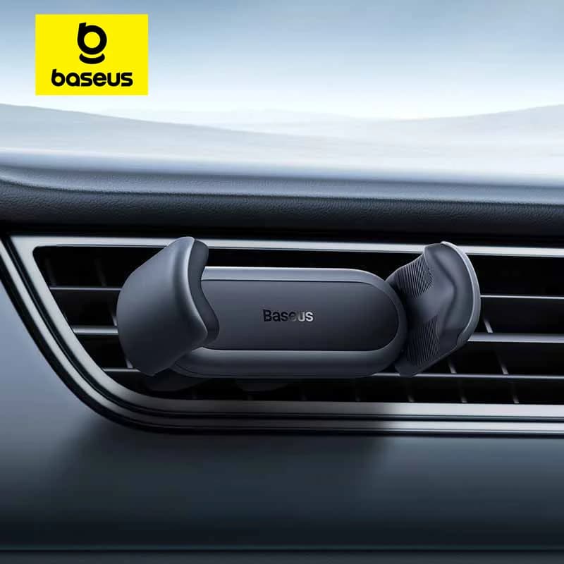 Universal Car Air Vent Phone Holder Stand