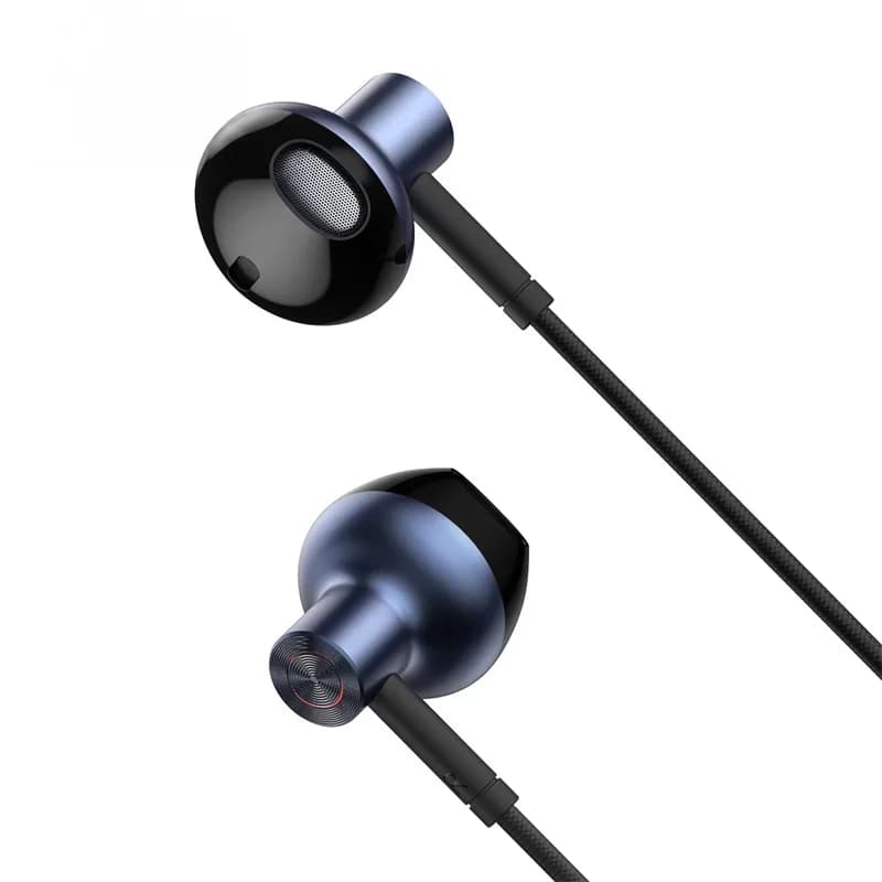 In-Ear Sport Earphones with Microphone