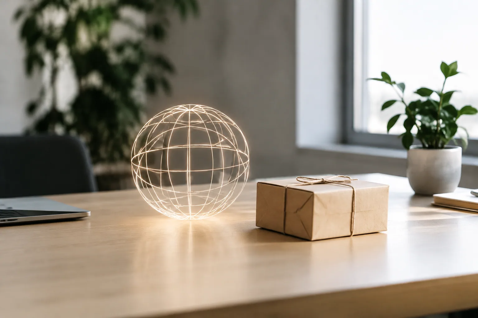 Global Delivery