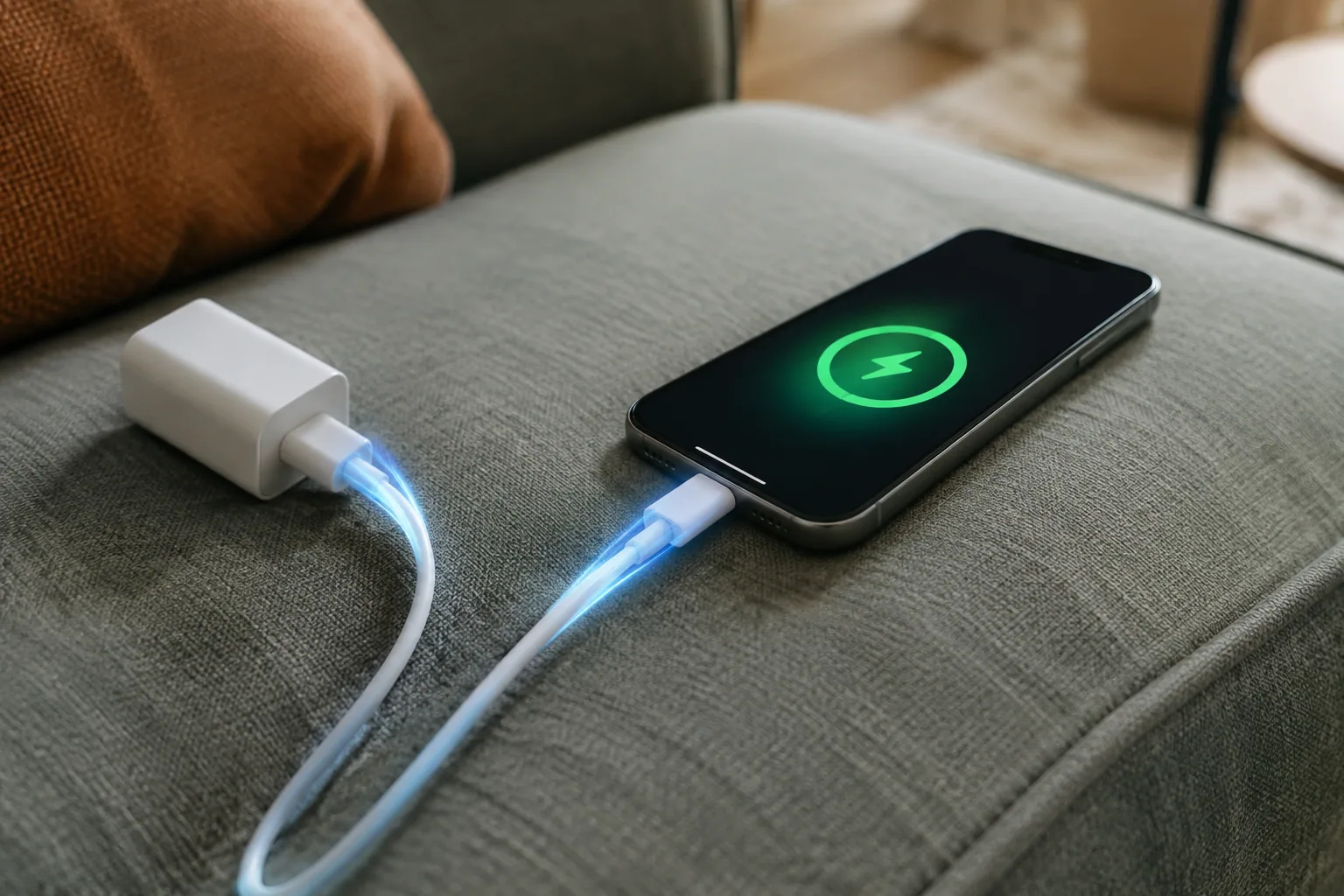 Fast Charging