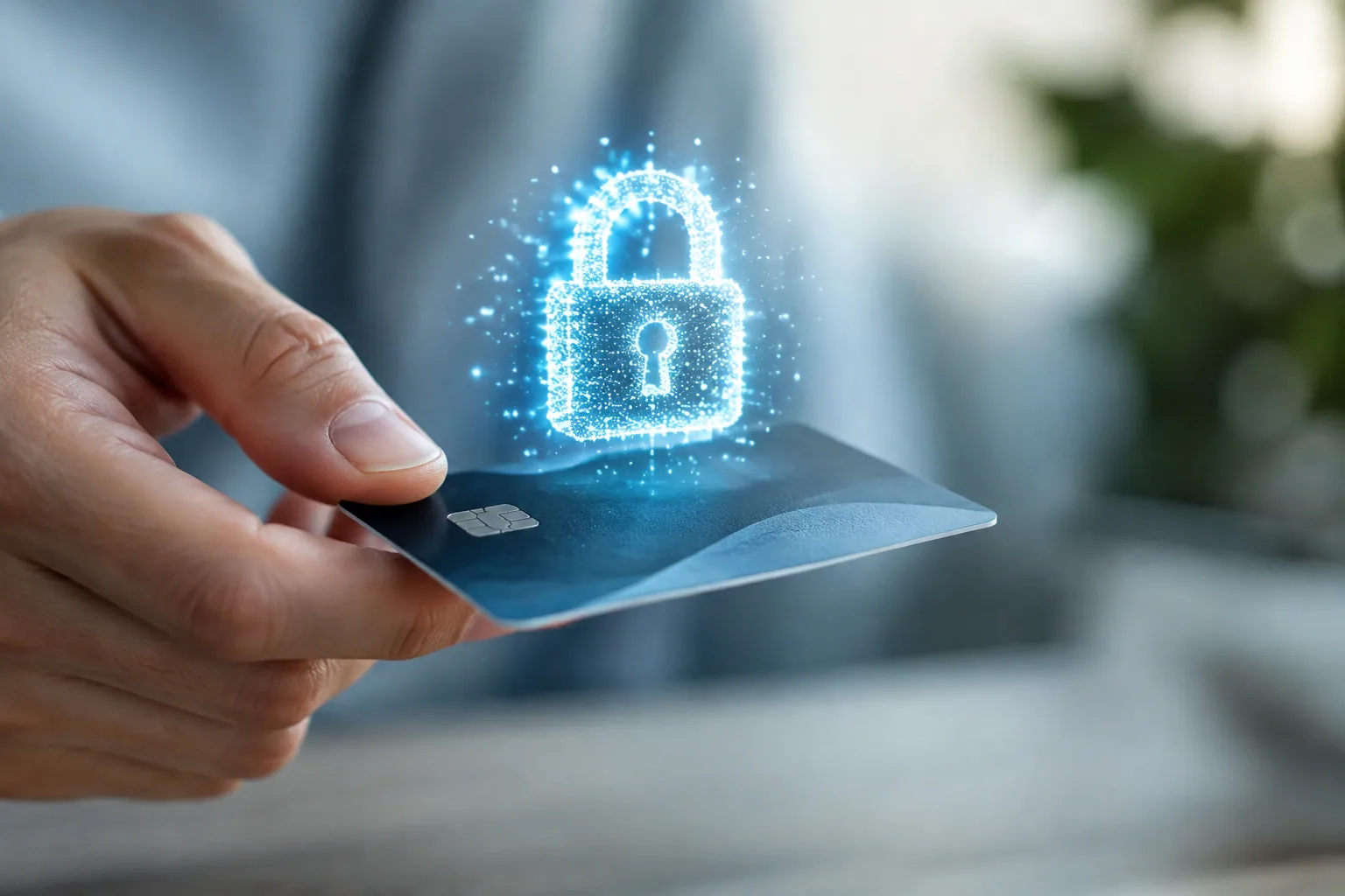 Secure Shopping